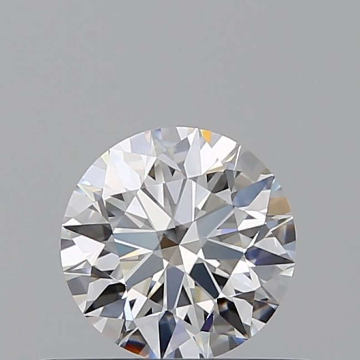 Certified Diamond GIA Carats 0.47 Color E Clarity VVS1 EX EX EX Fluorescence FNT Brown No Green No Milky No EyeClean 100% Certified Diamond GIA Carats 0.47 Color E Clarity VVS1 EX EX EX Fluorescence FNT Brown No Green No Milky No EyeClean 100%