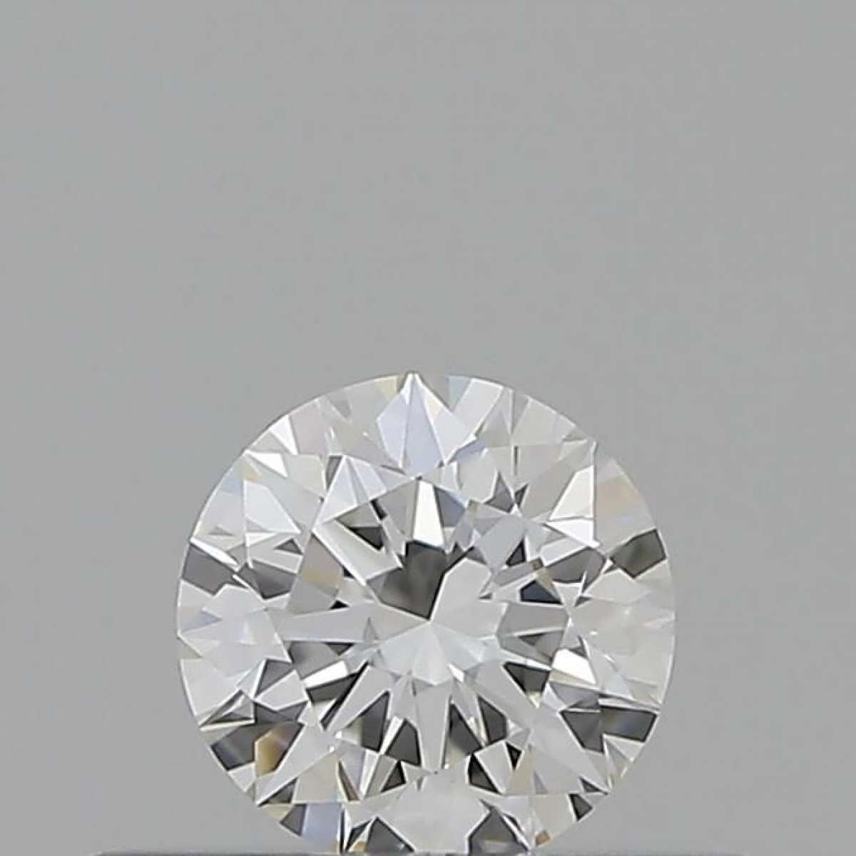 Certified Diamond GIA Carats 0.3 Color G Clarity VVS1  EX  EX  EX Fluorescence NON Brown No Milky No EyeClean 100%