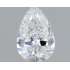 Certified Diamond GIA Carats 0.3 Color E Clarity VVS1  -  EX  VG Fluorescence NON Brown No Green No Milky No EyeClean 100%