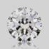 Certified Diamond IGI Carats 0.7 Color H Clarity IF  EX  EX  EX Fluorescence NON Brown No Green No Milky No EyeClean 100%