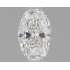 Certified Diamond GIA Carats 0.3 Color D Clarity VS1  -  EX  VG Fluorescence NON Brown No Green No Milky No EyeClean 100%