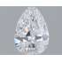 Certified Diamond GIA Carats 0.31 Color D Clarity VVS1  -  EX  VG Fluorescence NON Brown No Green No Milky No EyeClean 100%