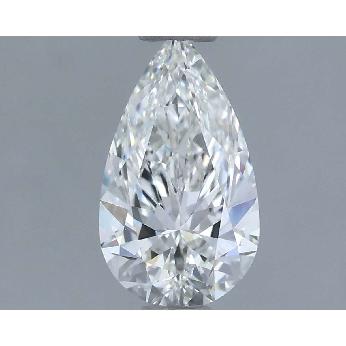 Certified Diamond IGI Carats 1.01 Color G Clarity IF - EX EX Fluorescence NON Brown No Green No Milky No EyeClean 100% Certified Diamond IGI Carats 1.01 Color G Clarity IF - EX EX Fluorescence NON Brown No Green No Milky No EyeClean 100%