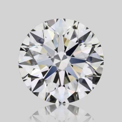 Certified Diamond GIA Carats 1.5 Color H Clarity VS1  EX  EX  EX Fluorescence NON Brown No Green No Milky No EyeClean 100%