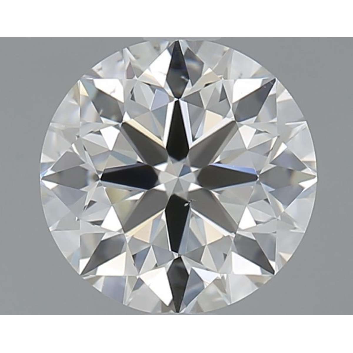 Certified Diamond IGI Carats 1.2 Color G Clarity VS2  EX  EX  EX Fluorescence NON Brown No Green No Milky No EyeClean 100%