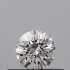 Certified Diamond GIA Carats 0.26 Color F Clarity IF  EX  EX  EX Fluorescence NON Brown No Milky No EyeClean 100%