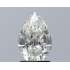 Certified Diamond IGI Carats 1.51 Color H Clarity IF  -  EX  EX Fluorescence NON Brown No Green No Milky No EyeClean 100%