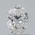 Certified Diamond GIA Carats 0.6 Color E Clarity VVS2  -  EX  VG Fluorescence NON Brown No Green No Milky No EyeClean 100%