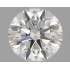 Certified Diamond IGI Carats 1.0 Color H Clarity VVS1  EX  EX  EX Fluorescence NON Brown No Green No Milky No EyeClean 100%