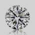 Certified Diamond HRD Carats 1.81 Color H Clarity VS2  EX  EX  EX Fluorescence NON Brown No Green No Milky No EyeClean 100%