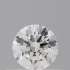 Certified Diamond GIA Carats 0.3 Color H Clarity VVS1  EX  EX  EX Fluorescence NON Brown No Green No Milky No EyeClean 100%