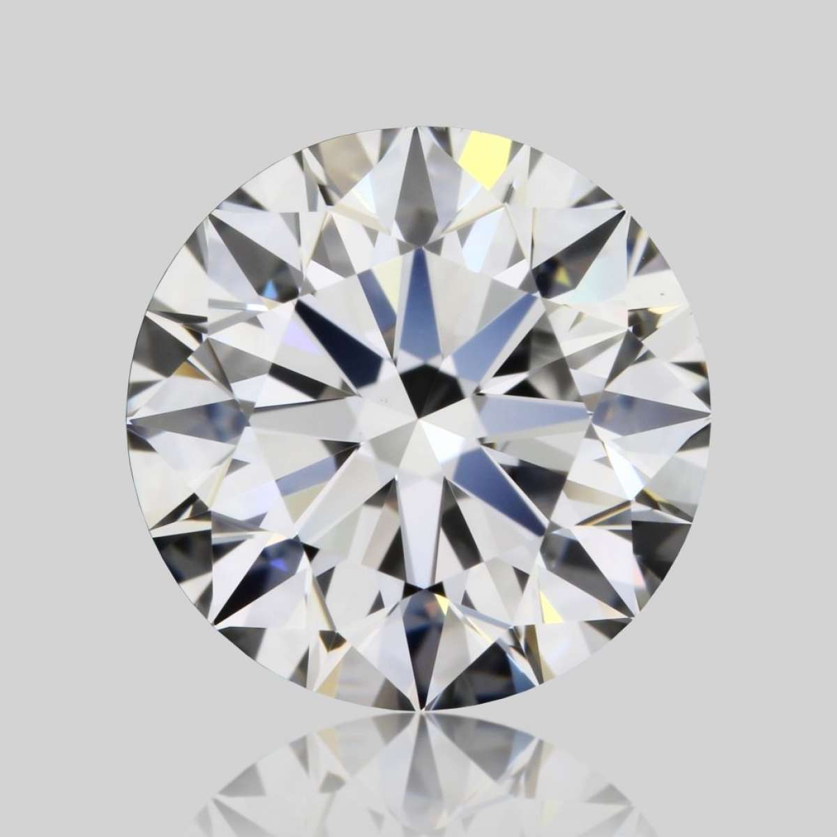 Certified Diamond GIA Carats 1.7 Color E Clarity VS1 EX EX EX Fluorescence NON Brown No Green No Milky No EyeClean 100% Certified Diamond GIA Carats 1.7 Color E Clarity VS1 EX EX EX Fluorescence NON Brown No Green No Milky No EyeClean 100%