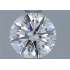 Certified Diamond GIA Carats 0.73 Color D Clarity VVS1  EX  EX  EX Fluorescence FNT Brown No Green No Milky No EyeClean 100%