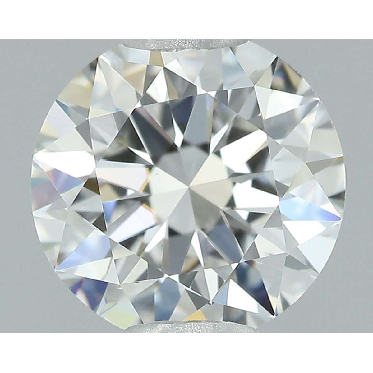 Certified Diamond GIA Carats 0.97 Color G Clarity VS1  EX  EX  EX Fluorescence NON Brown No Green No Milky No EyeClean 100%