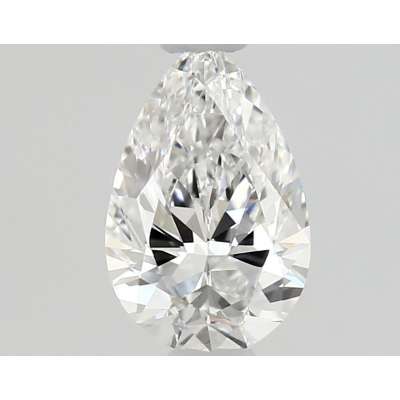 Certified Diamond GIA Carats 0.5 Color E Clarity VVS1  -  EX  VG Fluorescence NON Brown No Green No Milky No EyeClean 100%
