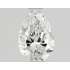 Certified Diamond GIA Carats 0.5 Color E Clarity VVS1  -  EX  VG Fluorescence NON Brown No Green No Milky No EyeClean 100%