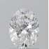 Certified Diamond GIA Carats 1.2 Color E Clarity VS1  -  EX  EX Fluorescence MED Brown No Green No Milky No EyeClean 100%