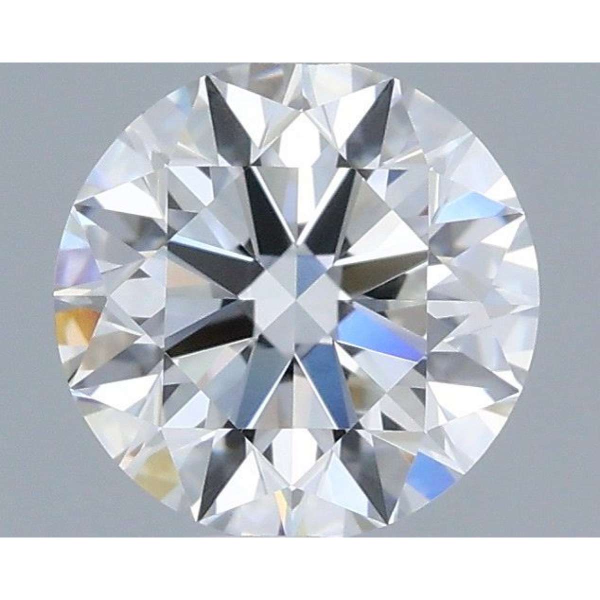 Certified Diamond GIA Carats 0.9 Color G Clarity IF  EX  EX  EX Fluorescence NON Brown No Green No Milky No EyeClean 100%