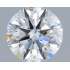Certified Diamond GIA Carats 0.9 Color G Clarity IF  EX  EX  EX Fluorescence NON Brown No Green No Milky No EyeClean 100%
