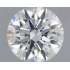 Certified Diamond GIA Carats 0.95 Color H Clarity VVS2  EX  EX  EX Fluorescence NON Brown No Green No Milky No EyeClean 100%