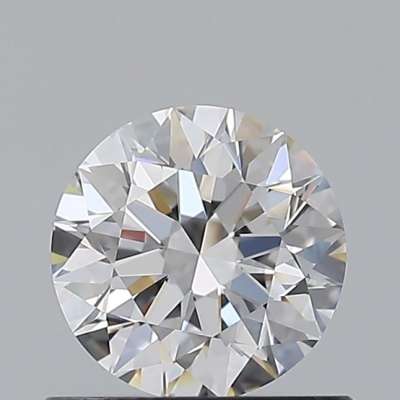 Certified Diamond GIA Carats 0.68 Color D Clarity IF  EX  EX  EX Fluorescence FNT Brown No Green No Milky No EyeClean 100%