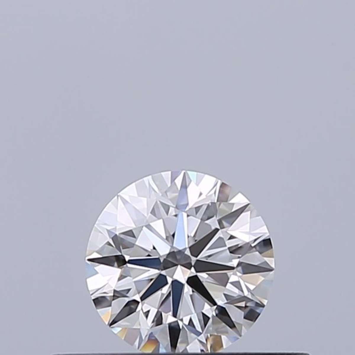 Diamante Certificato GIA Carati 0.29 Colore D Purezza VS1  EX  EX  EX Fluorescenza NON Brown No Green No Milky No EyeClean 100%