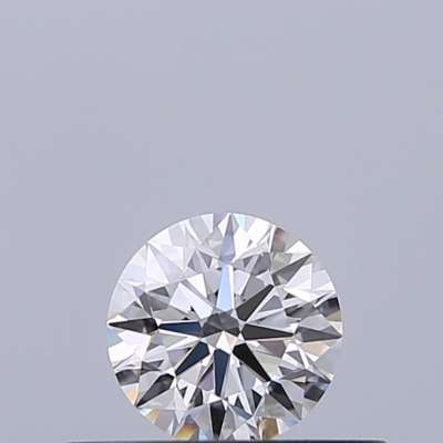 Diamante Certificato GIA Carati 0.29 Colore D Purezza VS1  EX  EX  EX Fluorescenza NON Brown No Green No Milky No EyeClean 100%