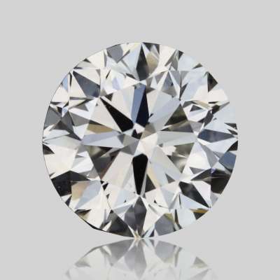 Certified Diamond IGI Carats 0.91 Color G Clarity IF  VG  EX  VG Fluorescence NON Brown No Green No Milky No EyeClean 100%