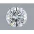 Certified Diamond GIA Carats 0.3 Color E Clarity VVS2  EX  EX  EX Fluorescence NON Brown No Green No Milky No EyeClean 100%