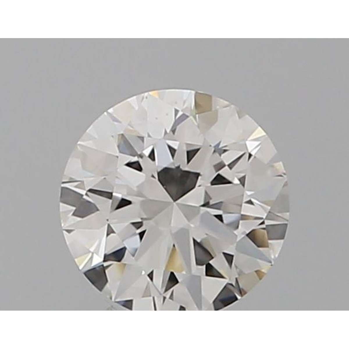 Diamante Certificato GIA Carati 0.31 Colore F Purezza VVS1 EX EX EX Fluorescenza FNT Brown No Green No Milky No EyeClean 100% Diamante Certificato GIA Carati 0.31 Colore F Purezza VVS1 EX EX EX Fluorescenza FNT Brown No Green No Milky No EyeClean 100%