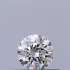 Certified Diamond GIA Carats 0.27 Color F Clarity VVS1  EX  EX  EX Fluorescence NON Brown No Milky No EyeClean 100%