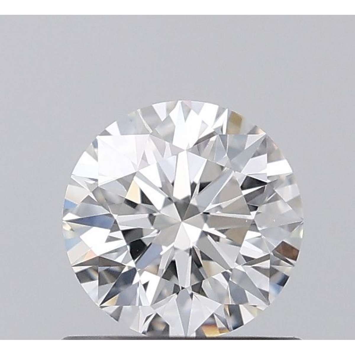 Certified Diamond GIA Carats 0.61 Color H Clarity VS1 EX EX EX Fluorescence FNT Brown No Green No Milky No EyeClean 100% Certified Diamond GIA Carats 0.61 Color H Clarity VS1 EX EX EX Fluorescence FNT Brown No Green No Milky No EyeClean 100%