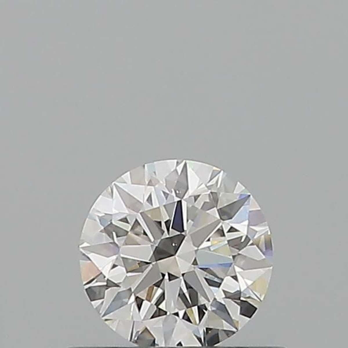 Certified Diamond GIA Carats 0.5 Color F Clarity VS2 EX EX EX Fluorescence NON Brown No Milky No EyeClean 100% Certified Diamond GIA Carats 0.5 Color F Clarity VS2 EX EX EX Fluorescence NON Brown No Milky No EyeClean 100%