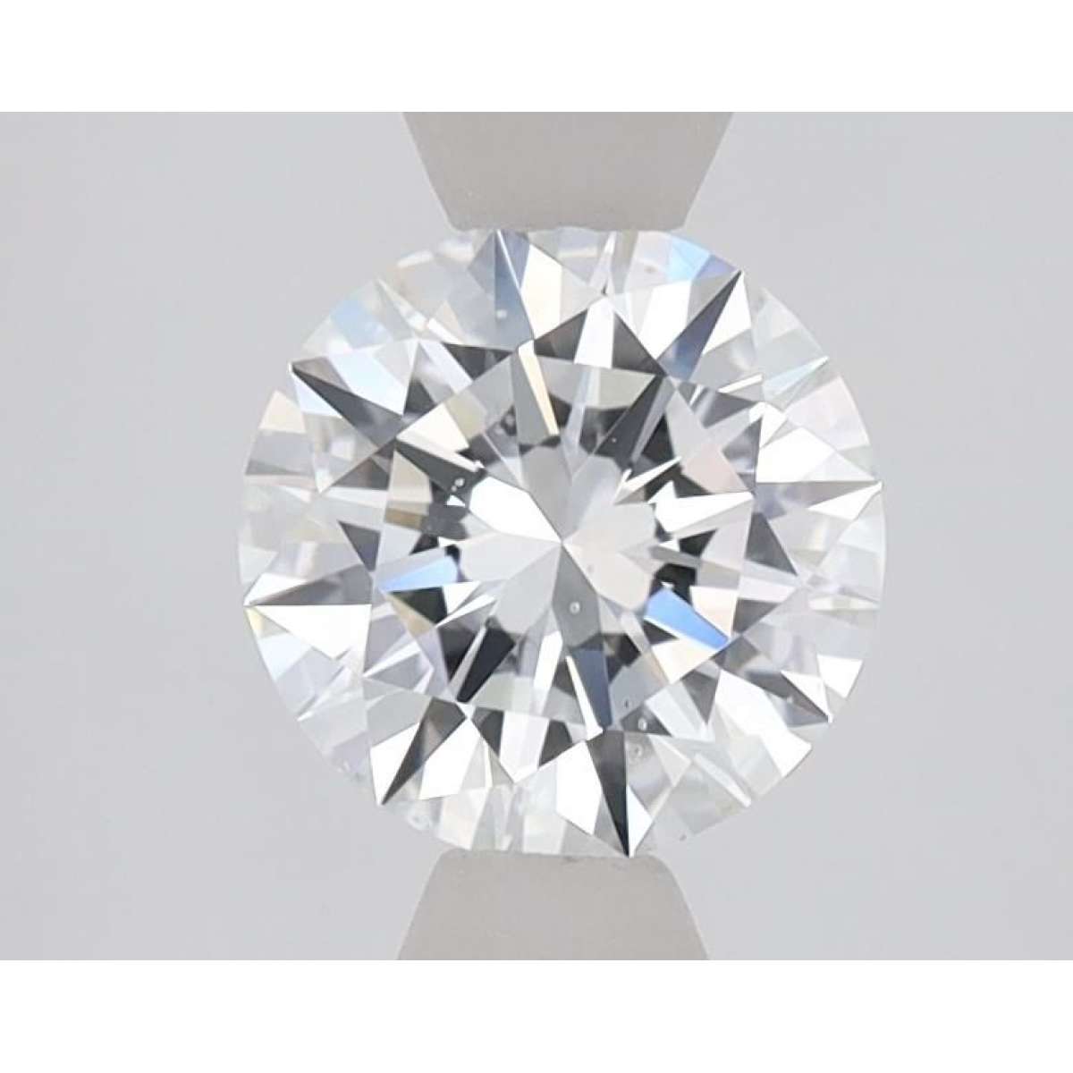 Certified Diamond GIA Carats 1.03 Color D Clarity SI1 EX EX EX Fluorescence FNT Brown No Green No Milky No EyeClean 100% Certified Diamond GIA Carats 1.03 Color D Clarity SI1 EX EX EX Fluorescence FNT Brown No Green No Milky No EyeClean 100%