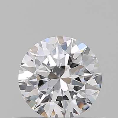 Certified Diamond GIA Carats 0.5 Color D Clarity VVS2 EX EX VG Fluorescence NON Brown No Green No Milky No EyeClean 100% Certified Diamond GIA Carats 0.5 Color D Clarity VVS2 EX EX VG Fluorescence NON Brown No Green No Milky No EyeClean 100%