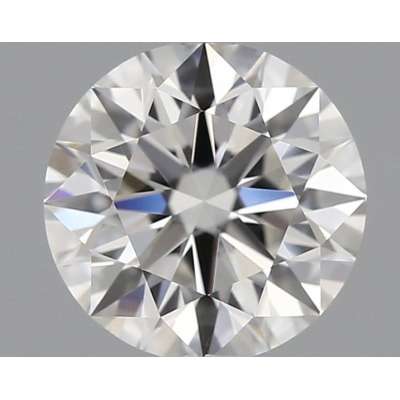 Certified Diamond IGI Carats 0.76 Color F Clarity IF  EX  EX  EX Fluorescence NON Brown No Green No Milky No EyeClean 100%