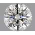 Certified Diamond IGI Carats 0.76 Color F Clarity IF  EX  EX  EX Fluorescence NON Brown No Green No Milky No EyeClean 100%