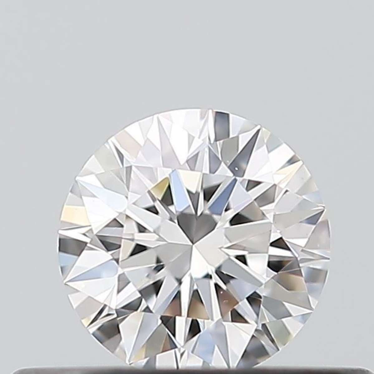 Diamante Certificato GIA Carati 0.26 Colore D Purezza VVS1 EX EX EX Fluorescenza NON Brown No Green No Milky No EyeClean 100% Diamante Certificato GIA Carati 0.26 Colore D Purezza VVS1 EX EX EX Fluorescenza NON Brown No Green No Milky No EyeClean 100%