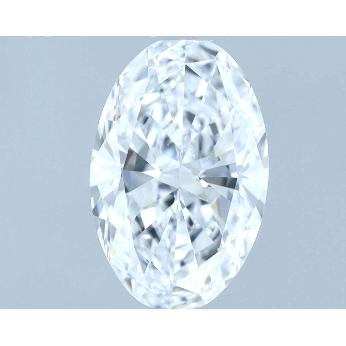 Certified Diamond GIA Carats 0.76 Color D Clarity IF  -  EX  EX Fluorescence NON Brown No Green No Milky No EyeClean 100%