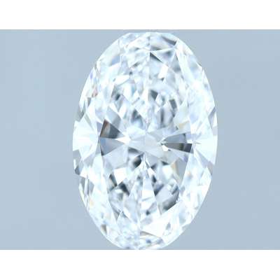 Certified Diamond GIA Carats 0.76 Color D Clarity IF  -  EX  EX Fluorescence NON Brown No Green No Milky No EyeClean 100%