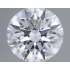 Certified Diamond GIA Carats 0.56 Color D Clarity FL  EX  EX  EX Fluorescence NON Brown No Green No Milky No EyeClean 100%