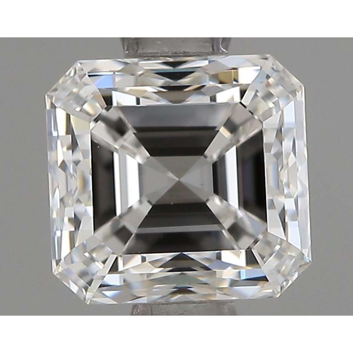 Certified Diamond IGI Carats 1.01 Color F Clarity VVS2  -  EX  EX Fluorescence NON Brown No Green No Milky No EyeClean 100%