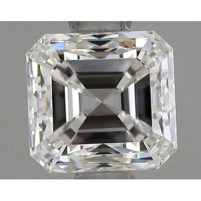 Certified Diamond IGI Carats 1.01 Color F Clarity VVS2  -  EX  EX Fluorescence NON Brown No Green No Milky No EyeClean 100%