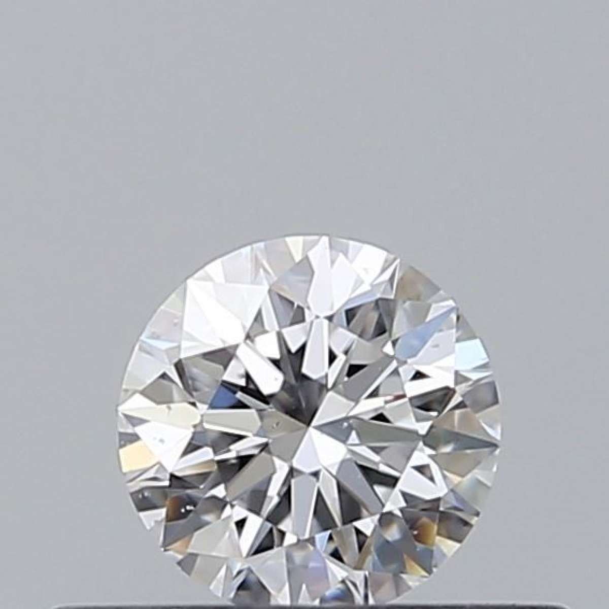 Certified Diamond GIA Carats 0.3 Color D Clarity VS2  EX  EX  EX Fluorescence NON Brown No Green No Milky No EyeClean 100% Certified Diamond GIA Carats 0.3 Color D Clarity VS2  EX  EX  EX Fluorescence NON Brown No Green No Milky No EyeClean 100%