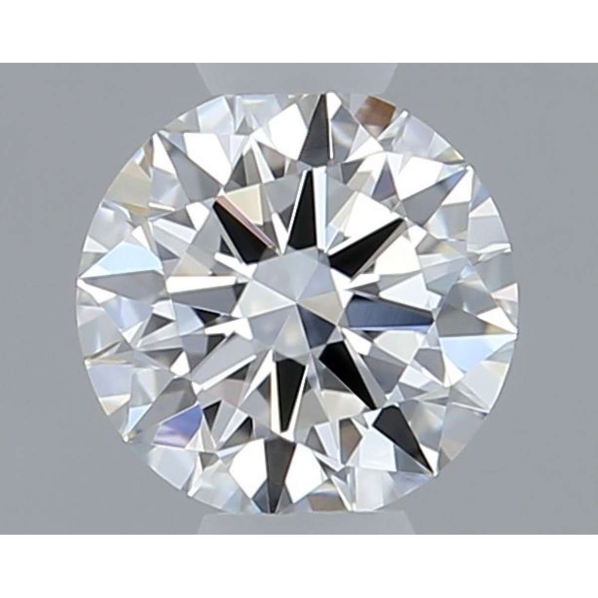 Certified Diamond GIA Carats 0.24 Color E Clarity IF  EX  EX  EX Fluorescence NON Brown No Green No Milky No EyeClean 100%