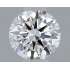 Certified Diamond GIA Carats 0.24 Color E Clarity IF  EX  EX  EX Fluorescence NON Brown No Green No Milky No EyeClean 100%