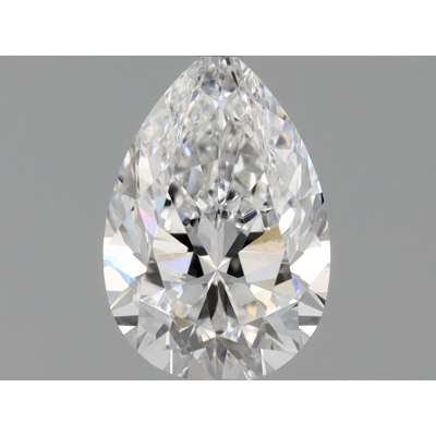 Certified Diamond GIA Carats 0.38 Color D Clarity VS2  -  VG  VG Fluorescence NON Brown No Green No Milky No EyeClean 100%
