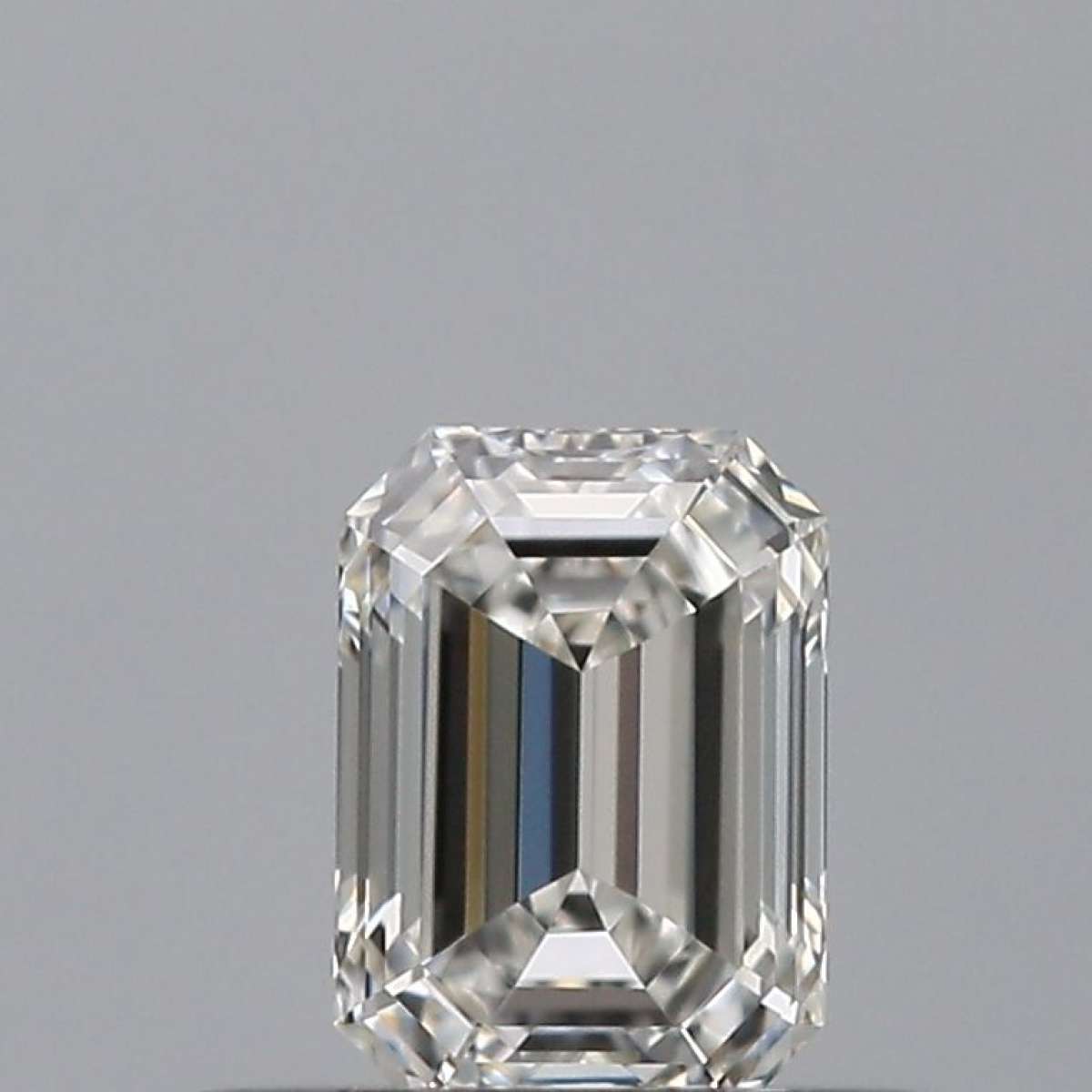 Diamante Certificato GIA Carati 0.33 Colore G Purezza VVS2  -  EX  VG Fluorescenza NON Brown No Milky No EyeClean 100%