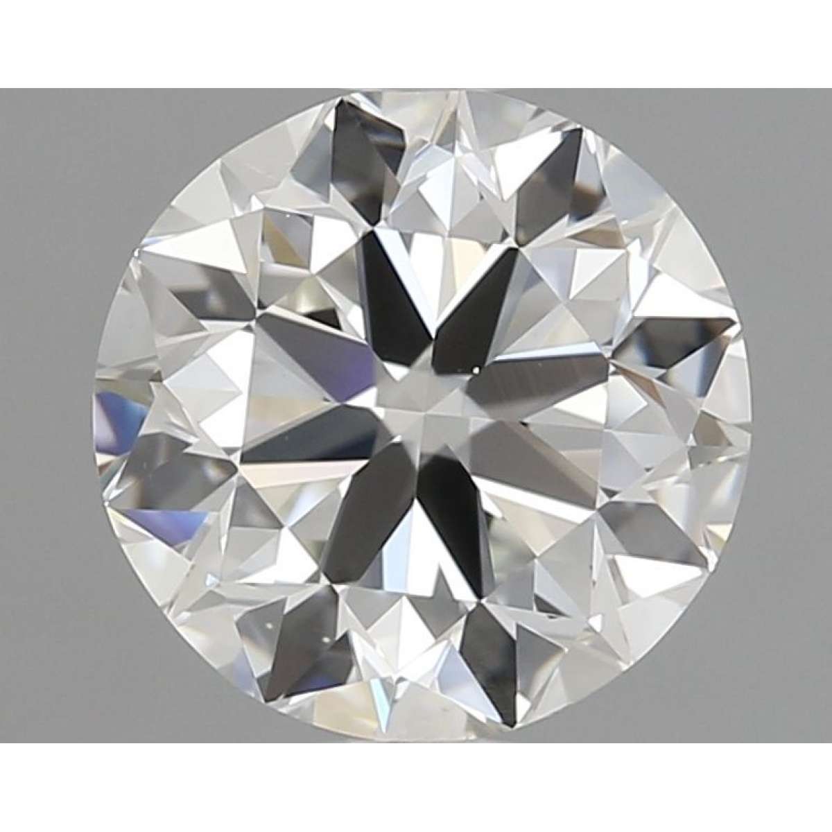 Diamante Certificato IGI Carati 1.5 Colore H Purezza VS1  VG  EX  VG Fluorescenza NON Brown No Milky No EyeClean 100%