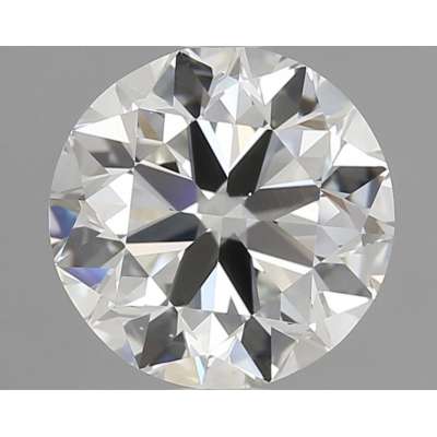 Diamante Certificato IGI Carati 1.5 Colore H Purezza VS1  VG  EX  VG Fluorescenza NON Brown No Milky No EyeClean 100%